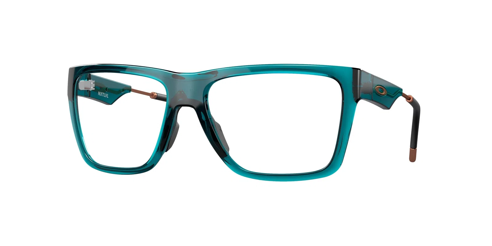 Oakley Nxtlvl 8028 Eyeglasses - view 12